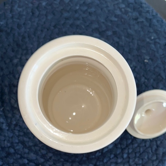 Vintage Heritage Royal Sealy Sugar container - Picture 8 of 11